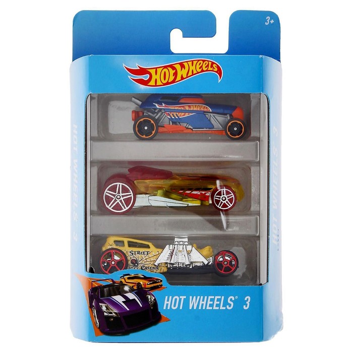 hot wheels mobil box