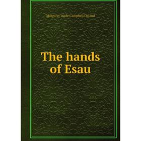 

Книга The hands of Esau