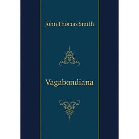 

Книга Vagabondiana