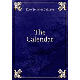 

Книга The Calendar