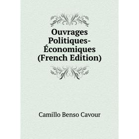 

Книга ouvrage s Politiques-Économiques