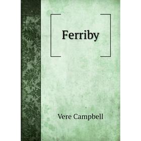 

Книга Ferriby