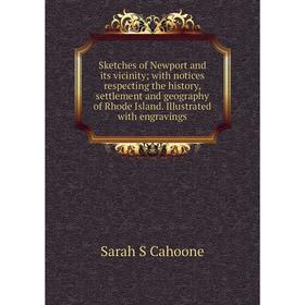 

Книга Sketches of Newport and its vicinity; with notices respecting the history, settlement and geography of Rhode Island. Illustrated with engravings