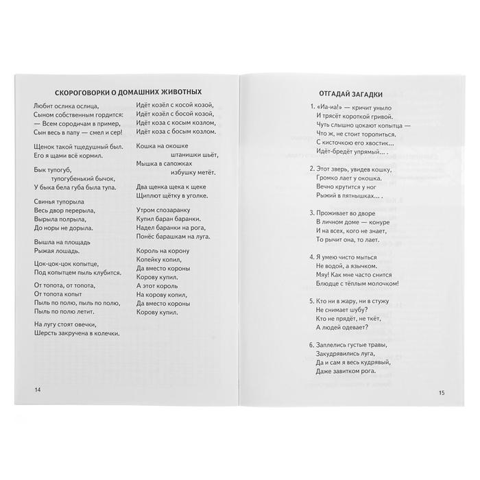 Рабочая тетрадь Графические диктанты "Домашние животные". Автор: Сыропятова Г.А.