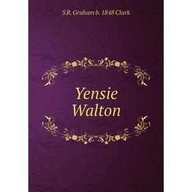 

Книга Yensie Walton
