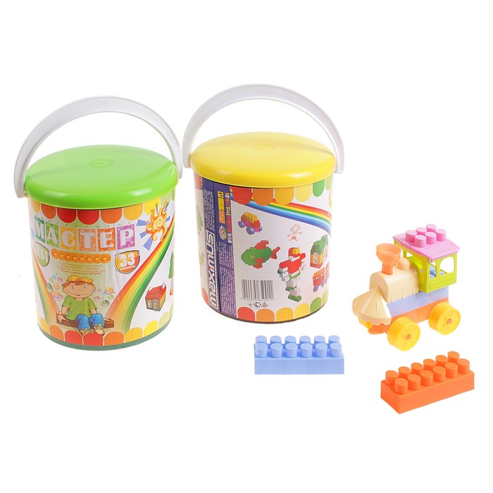 Конструктор &quot;Мастер&quot;