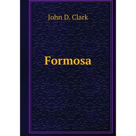 

Книга Formosa
