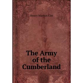 

Книга The Army of the Cumberland