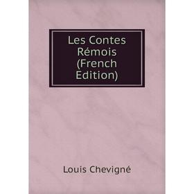 

Книга Les Contes Rémois