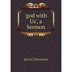 

Книга God with Us', a Sermon