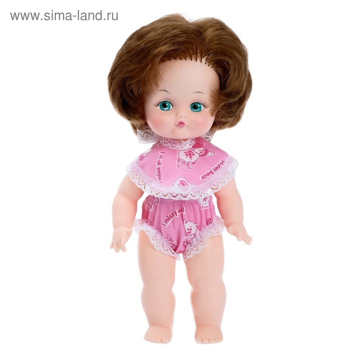 Пупс Саша в конверте МИКС 637₽