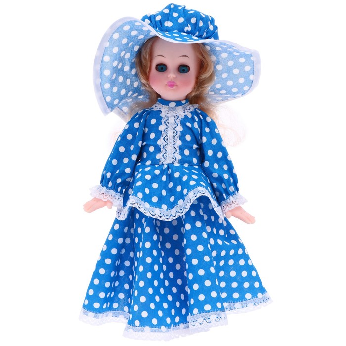Кукла «Ася», цвета МИКС, 35 см кукла красная шапочка 35 см микс
