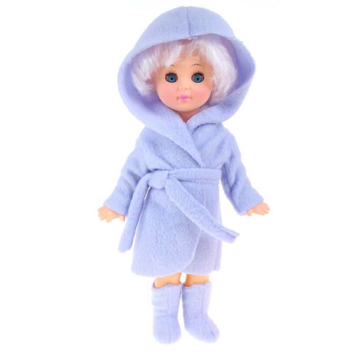 Кукла "Ася" 1, микс