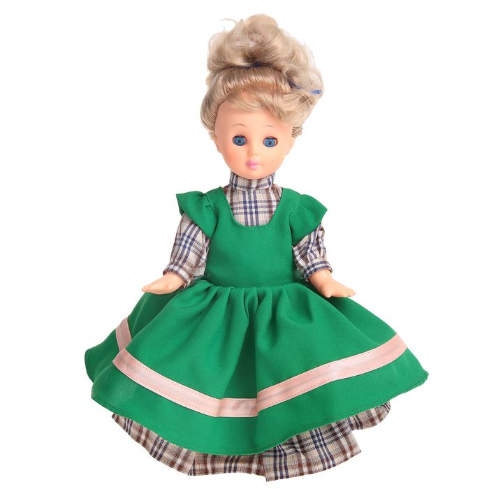 Кукла "Диана", цвета МИКС