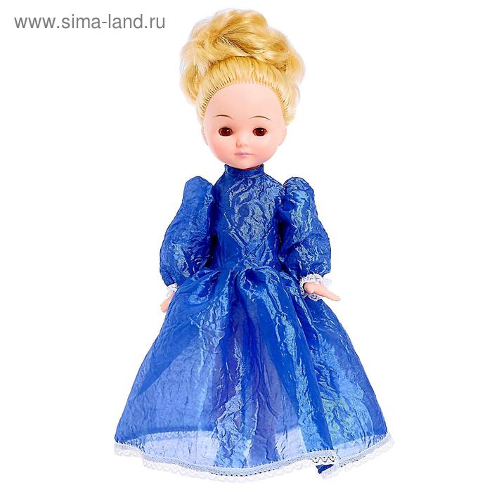 Кукла «Верочка», 40 см, МИКС
