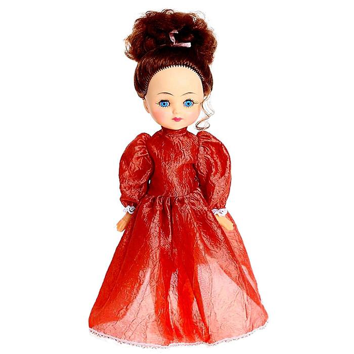 Кукла "Верочка", 40 см, МИКС
