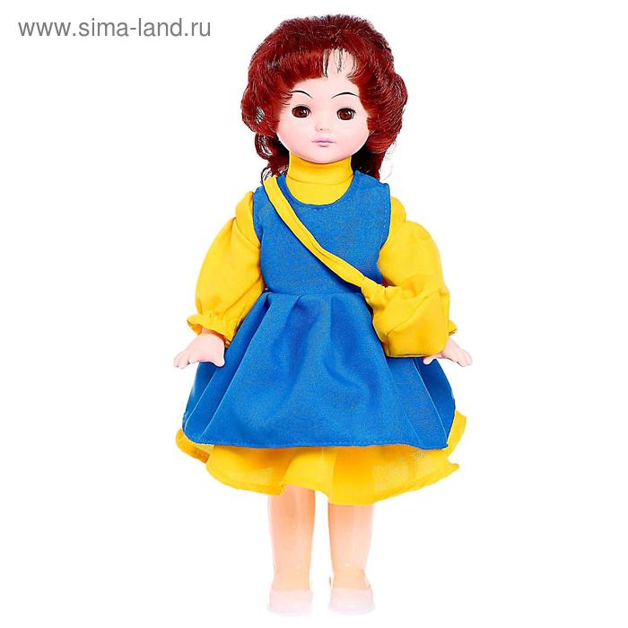 Кукла Дашенька 45 см МИКС 1018₽