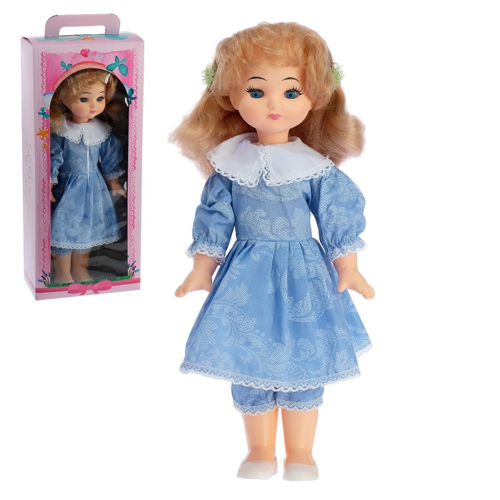 Кукла "Кристина 1" МИКС