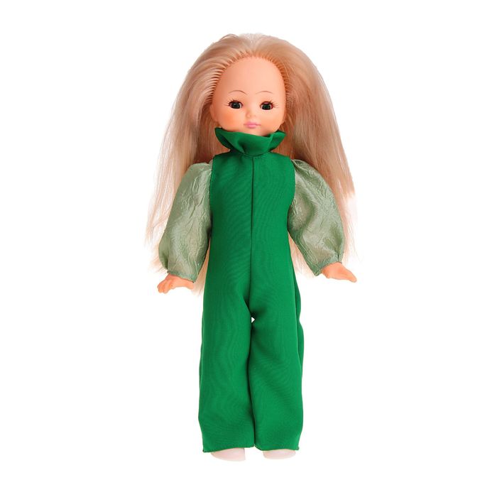 Кукла "Настенька" МИКС