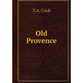 

Книга Old Provence