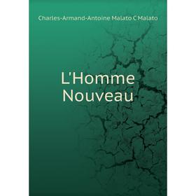 

Книга L'Homme Nouveau