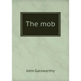 

Книга The mob