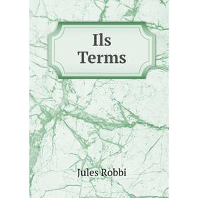 

Книга Ils Terms