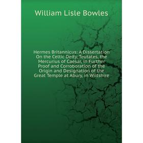 

Книга Hermes Britannicus
