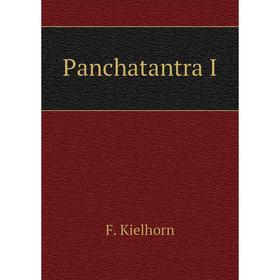 

Книга Panchatantra I