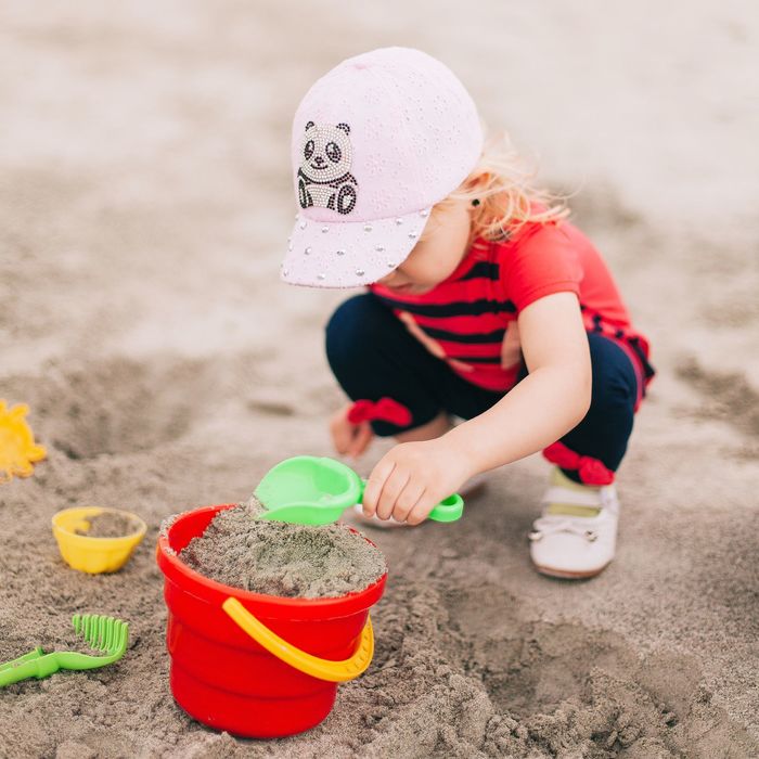 Песочный набор "Прибой"