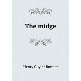 

Книга The midge