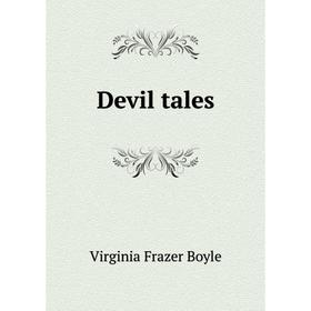 

Книга Devil tales