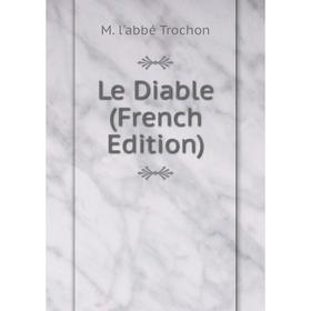 

Книга Le Diable