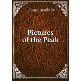 

Книга Pictures of the Peak