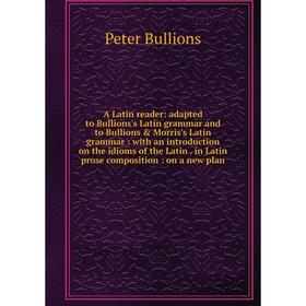 

Книга A Latin reader