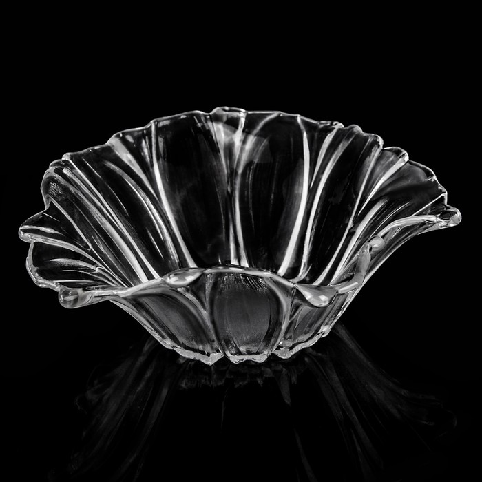 Салатник 550 мл "Цветок"