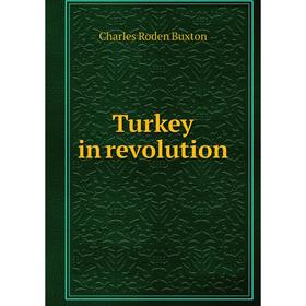 

Книга Turkey in revolution