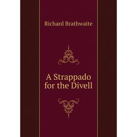 

Книга A Strappado for the Divell