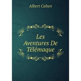 

Книга Les Aventures De Télémaque