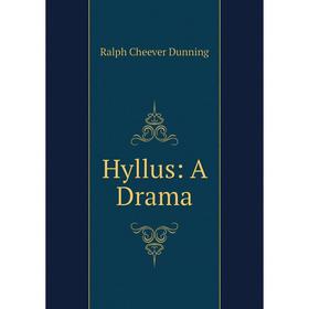 

Книга Hyllus: A Drama
