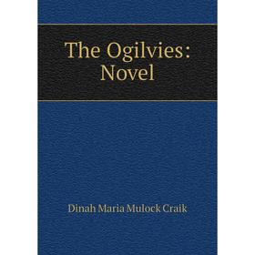 

Книга The Ogilvies: Novel