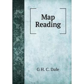 

Книга Map Reading