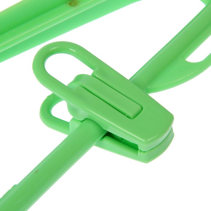 Вешалка-плечики размер 52-54, цвет МИКС