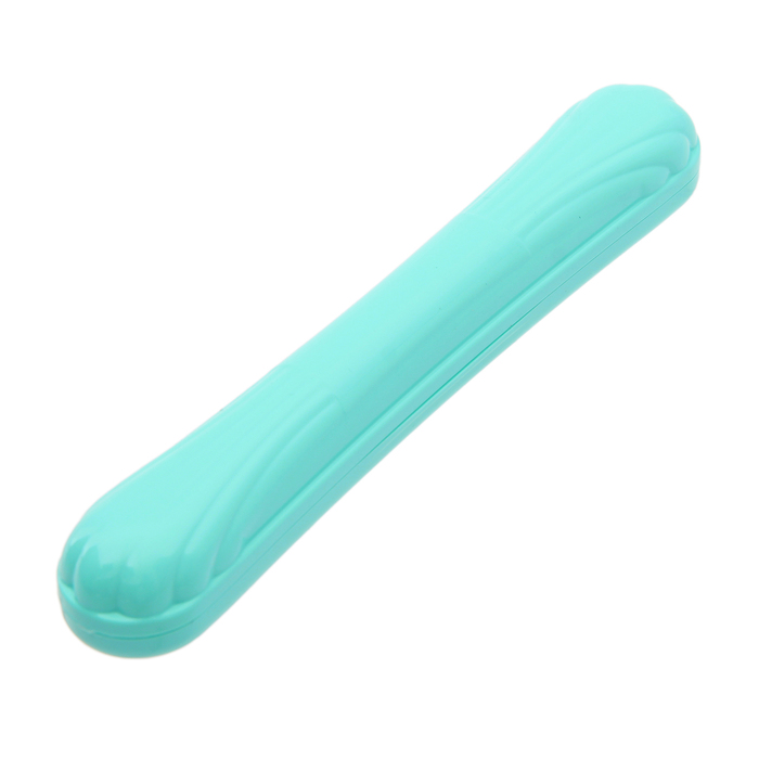 Футляр для зубной щетки "Классика", цвета МИКС