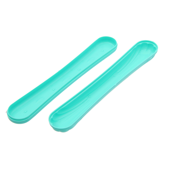 Футляр для зубной щетки "Классика", цвета МИКС