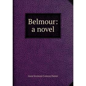 

Книга Belmour: a novel