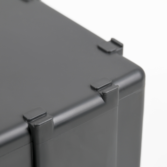 Ящик для метизов "Универсал", цвет МИКС