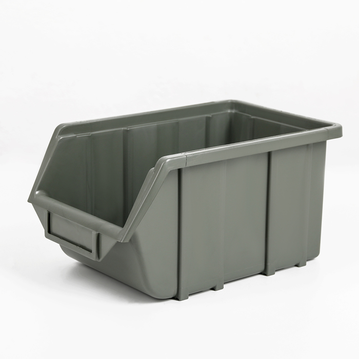 Ящик для метизов "Универсал", цвет МИКС