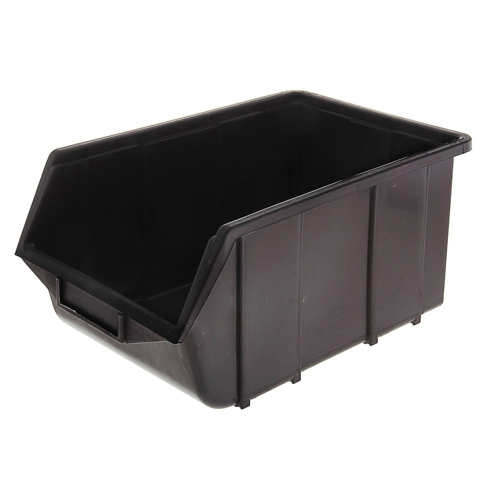 Ящик для метизов 33,5х22,5х17см, цвета МИКС