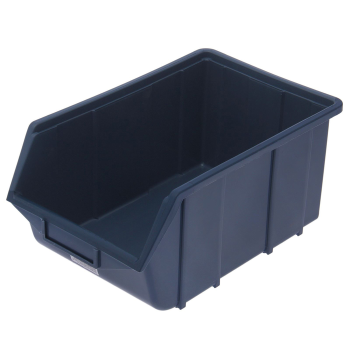 Ящик для метизов 33,5х22,5х17см, цвета МИКС